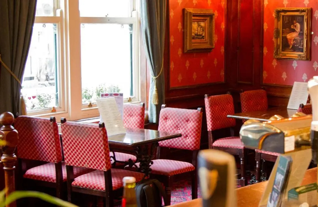 The Market Inn