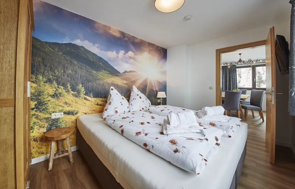 Saalbacher Perle 1 - Cozy Family Home