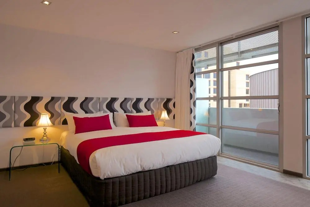 Zero Davey Boutique Apartment Hotel
