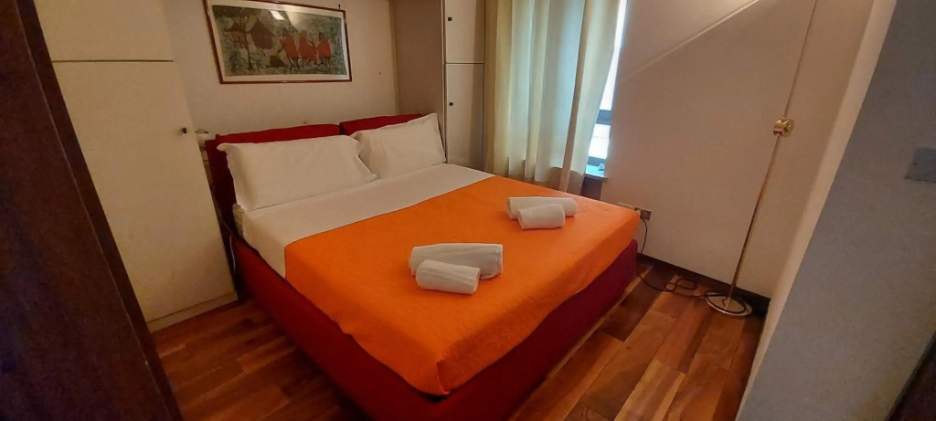 San Zeno Apartments