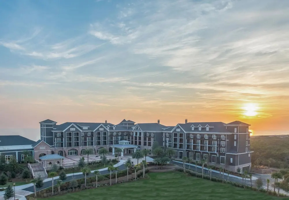 The Henderson Lofts