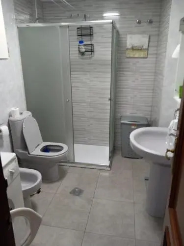 Apartamento Los Fresnos