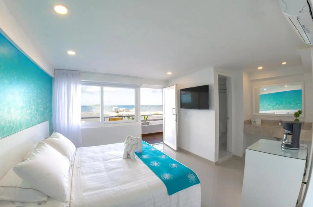 Hotel San Luis Place By Dorado
