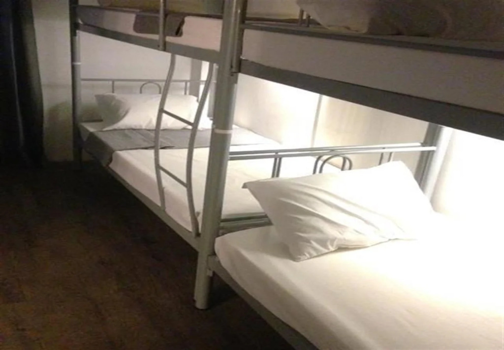 Dreamville Hostel Kuala Lumpur