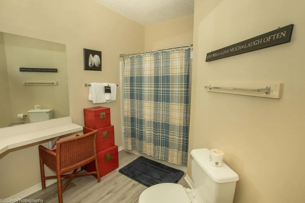 Sandpiper Cove 9230 2 Bedroom Condo by RedAwning