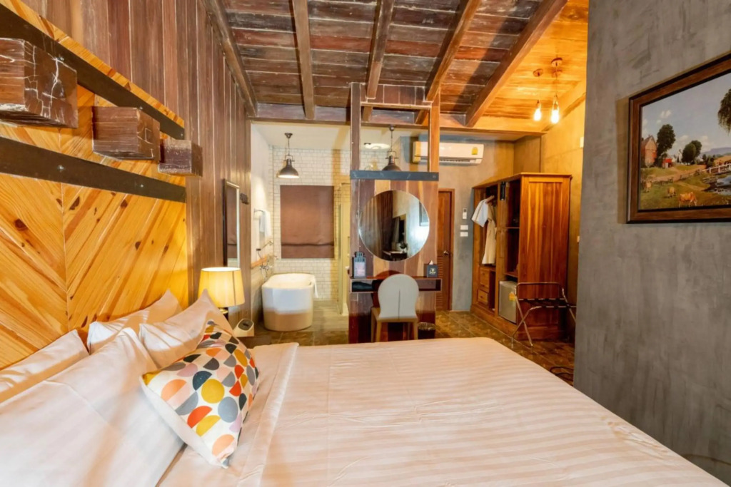 Sanae Townhouse Chiang Mai