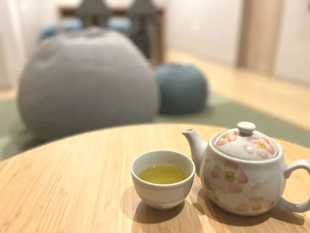 KLASSO Tokyo Sumiyoshi Apartments