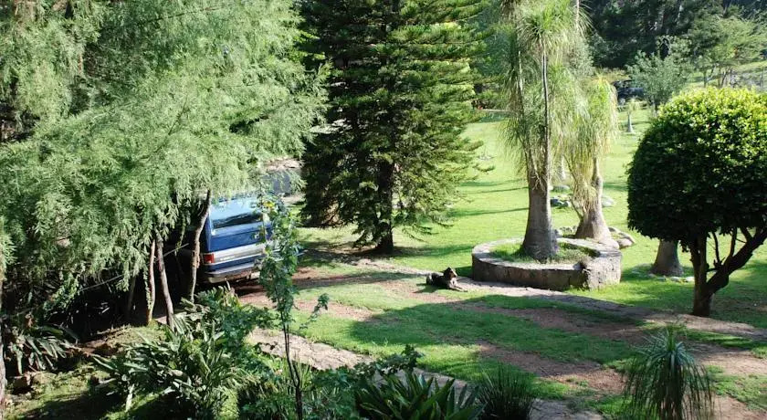 Los Corrales Suite