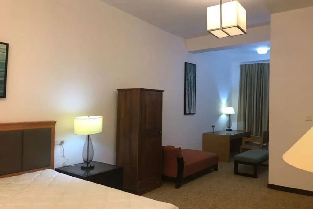 Ashford Hotel