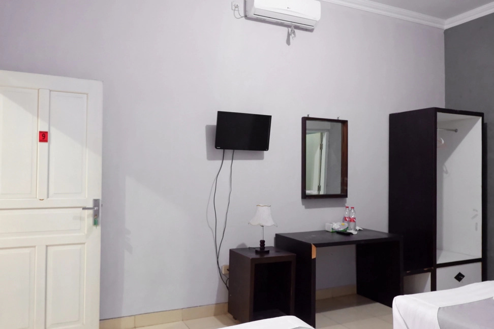 Wisma Almaidah Jogjakarta RedPartner