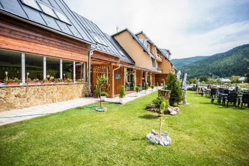 Hotel Zerrenpach