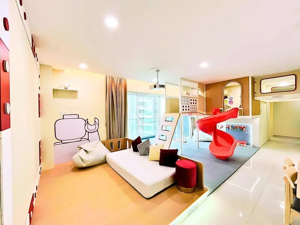 Medini Signature Legoland By Stayrene