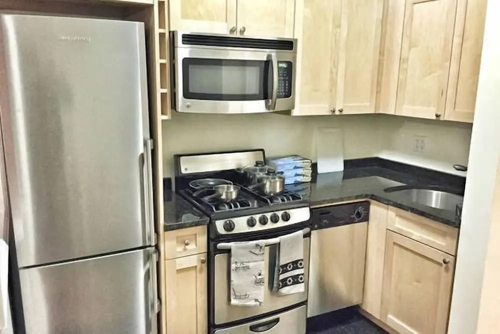 Amazing Studio in the Heart of Manhattan