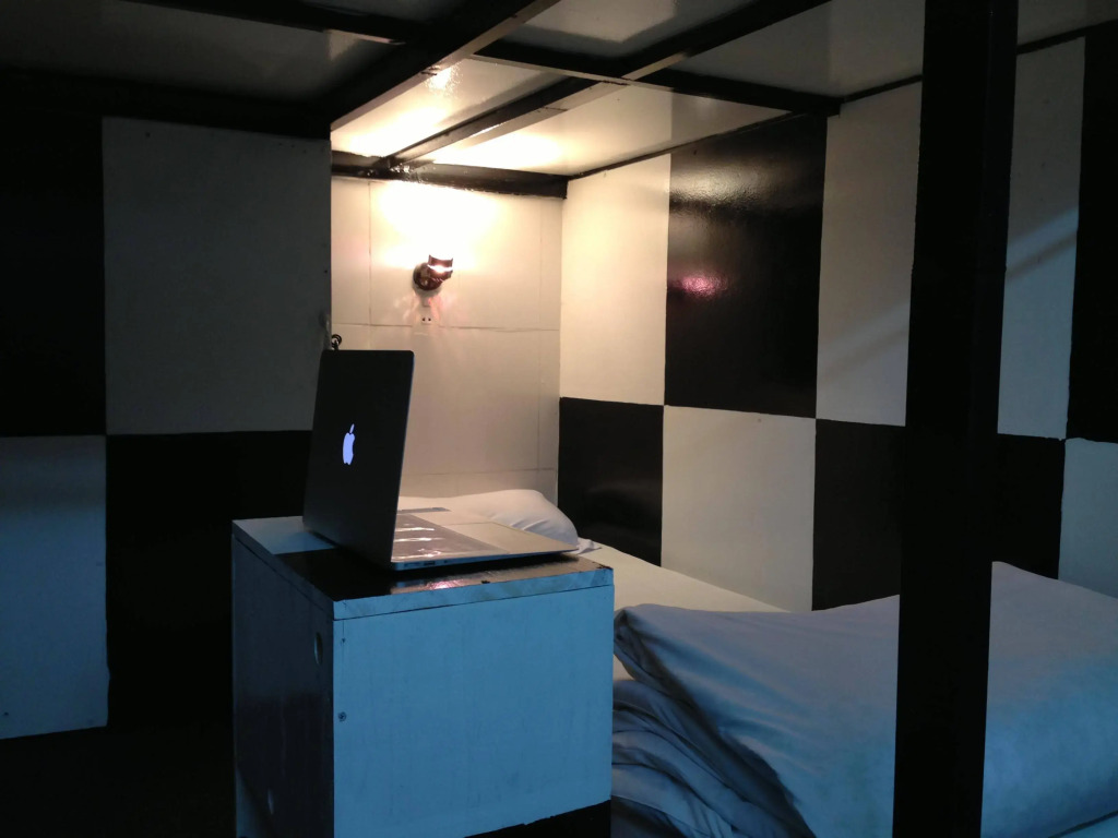 Enjoy Dalat Hostel