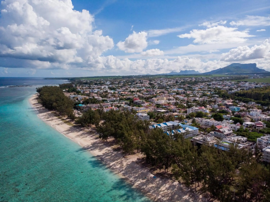 Seastar Hotel