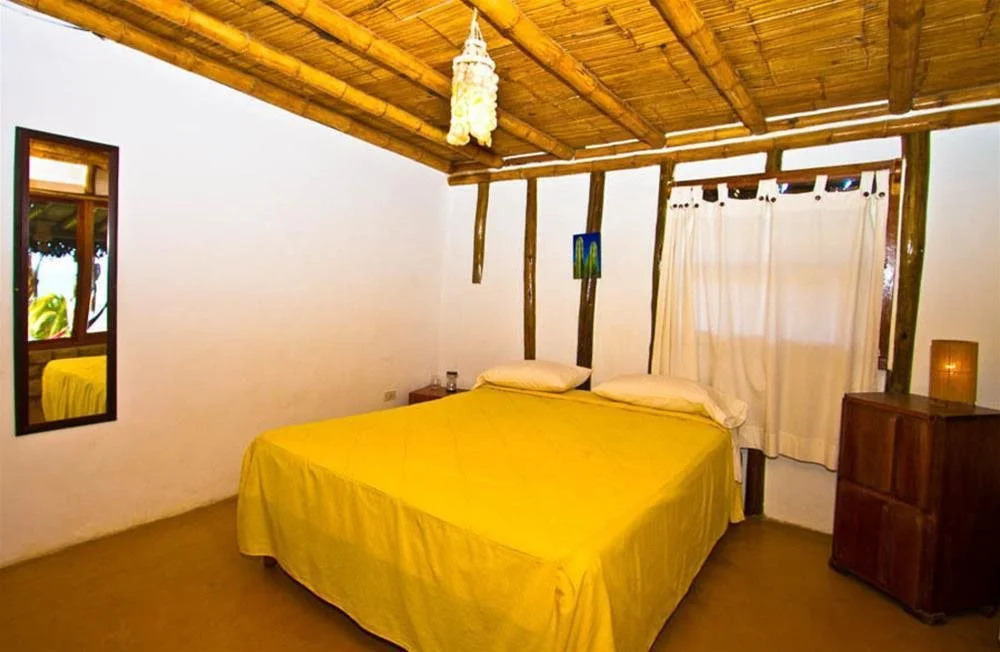 Hotel Playa Palmeras