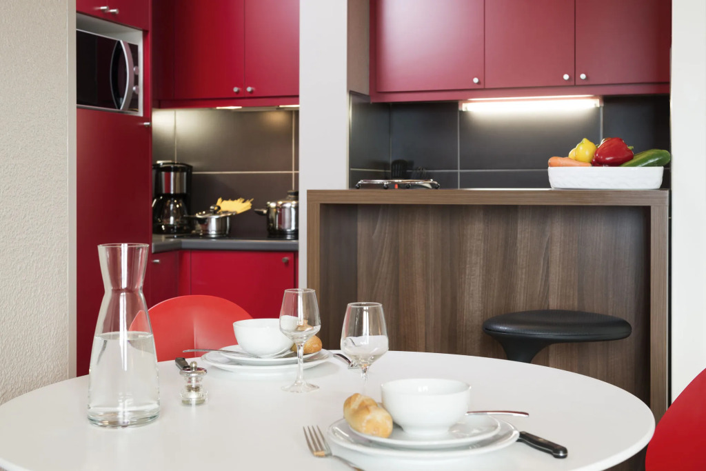 FirstName Toulouse Residence, part of JdV by Hyatt