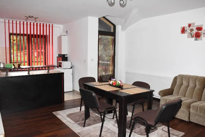 Eldya Comfort&Suites