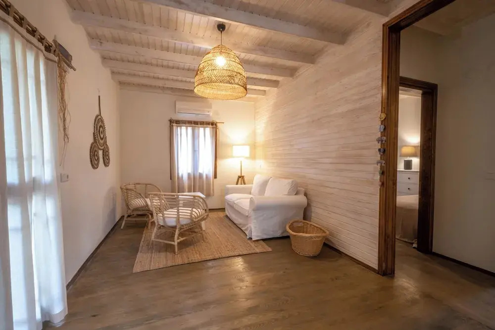 Akdeniz Bahçesi Apart Hotel by Kimera Lounge