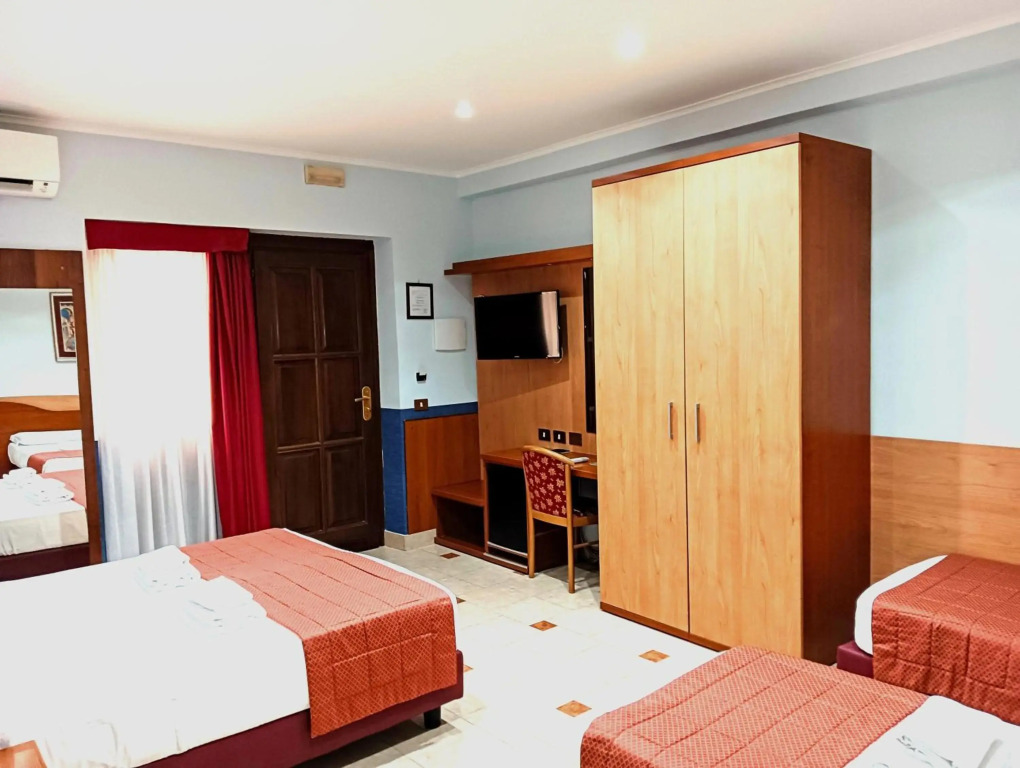 Hotel Riviera Fiumicino