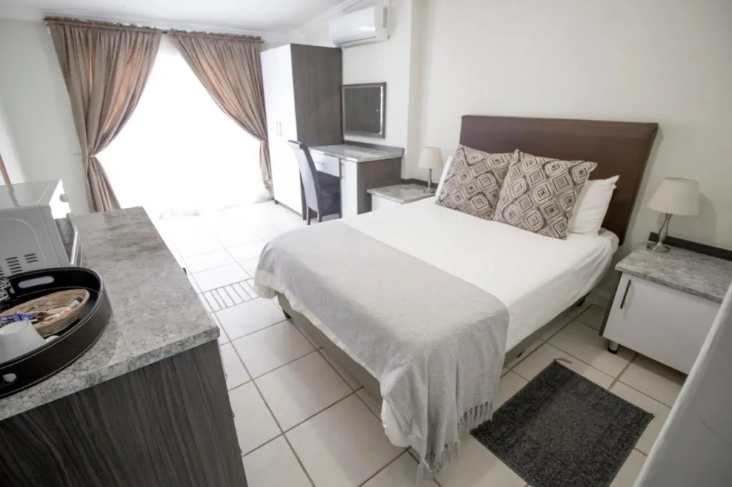 BON Hotel Rustenburg