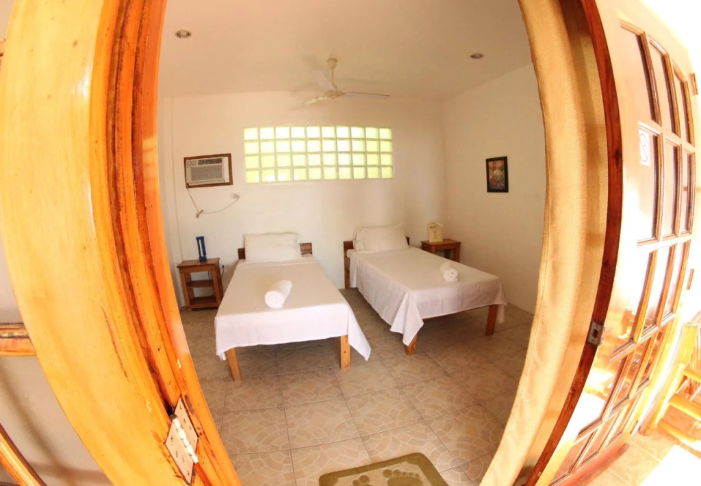 Sogod Bay Scuba Resort