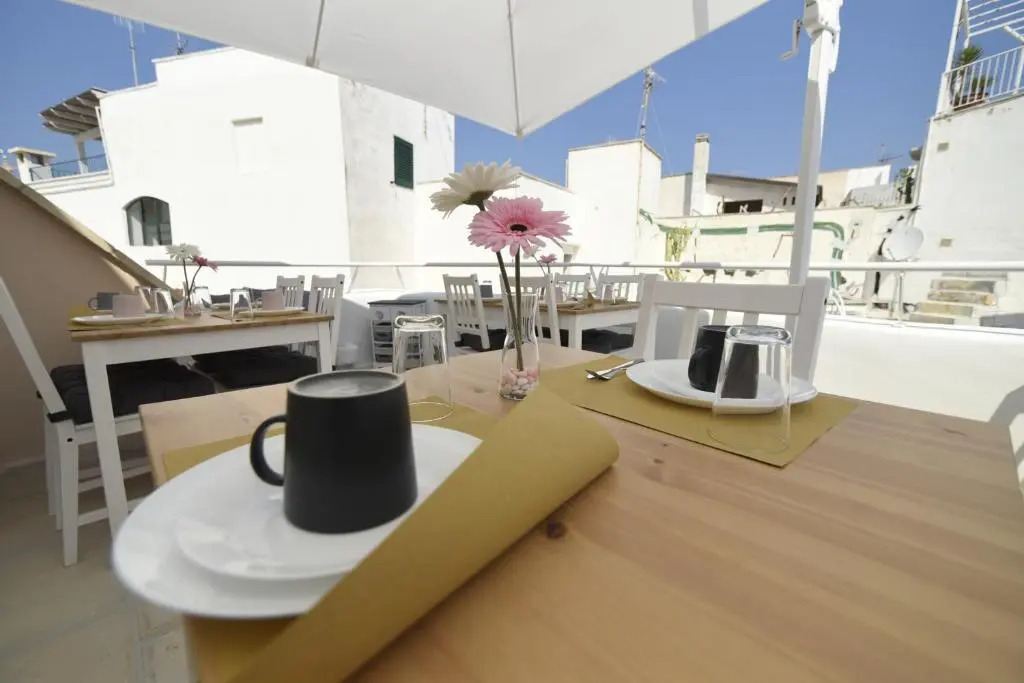 B&B Fiore