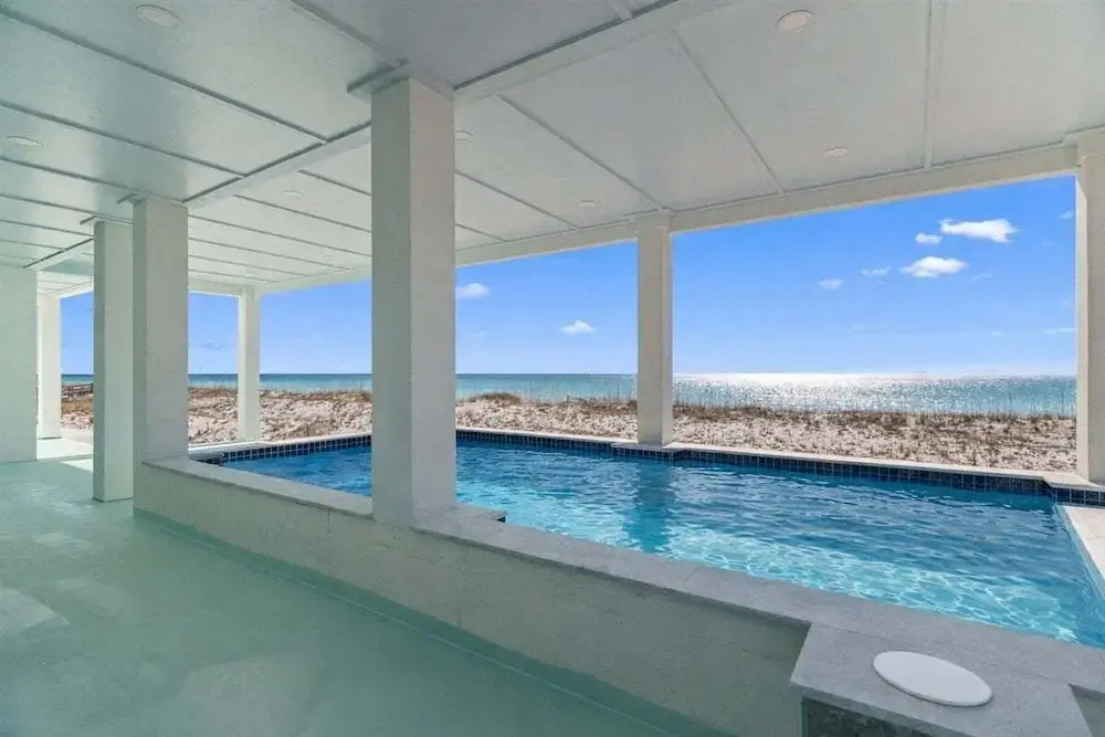 The Grand Pearl 11 Bedroom Home