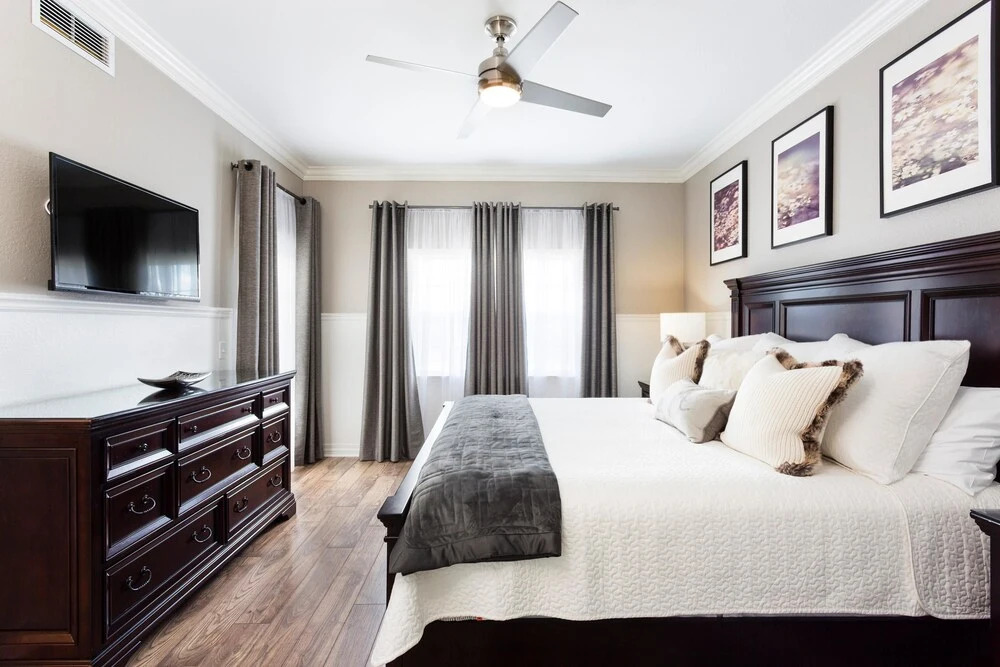 Condo Serenity at Cabana Court 3 Bedroom Reunion
