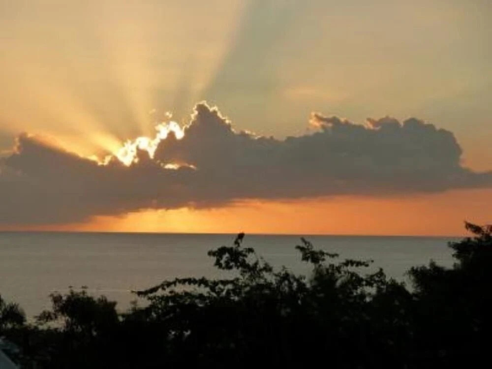Apartment with 4 Bedrooms in Saint-Leu, with Wonderful Sea View And Wifi - 3 Km From the Beach