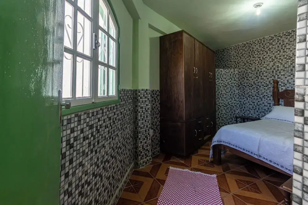 Loft Pet Friendly c Garagem no Morro da Queimada