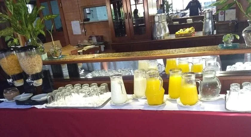Hotel Latino