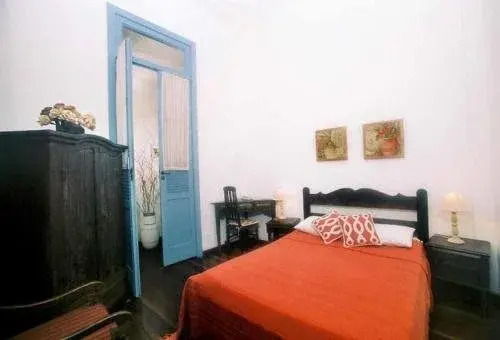 Hotel Pousada Villa Carmo