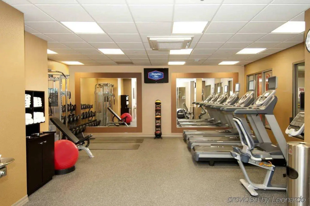 Hampton Inn by Hilton Brampton - Toronto