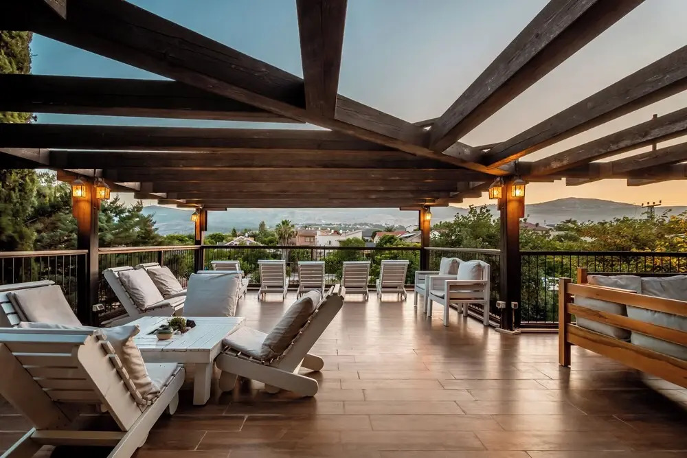 Grand Vista Boutique Hotel And Spa