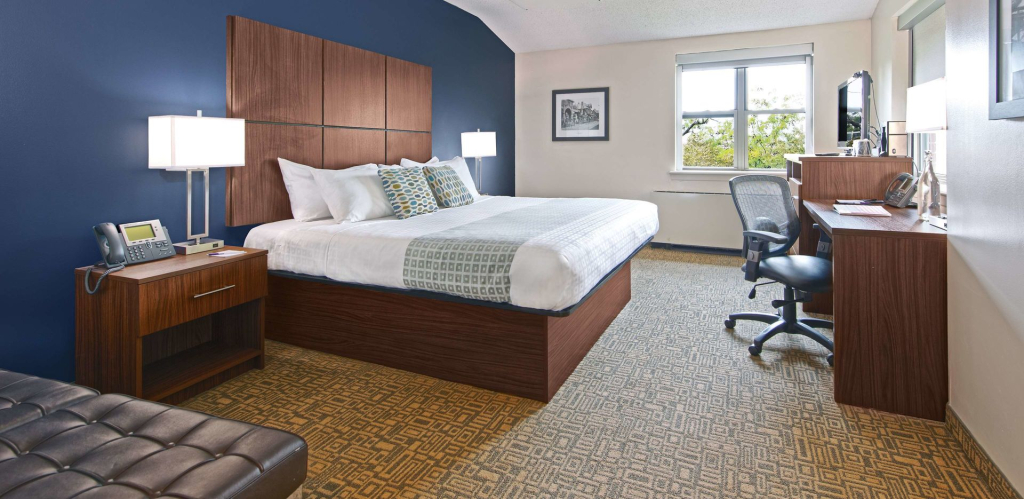 Kellogg Conference Hotel Capitol Hill at Gallaudet University