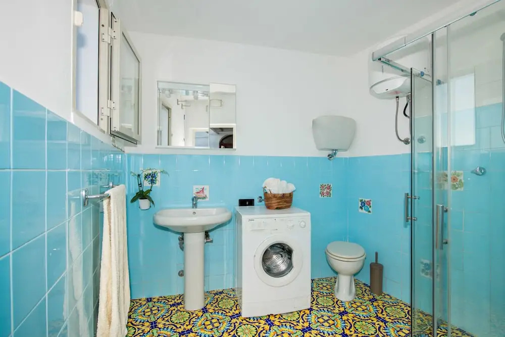 Casa Sansone Positano