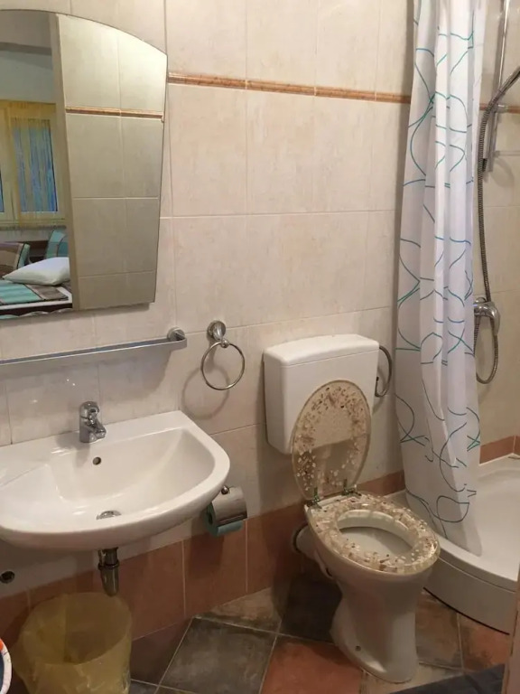 Apartments Pranic