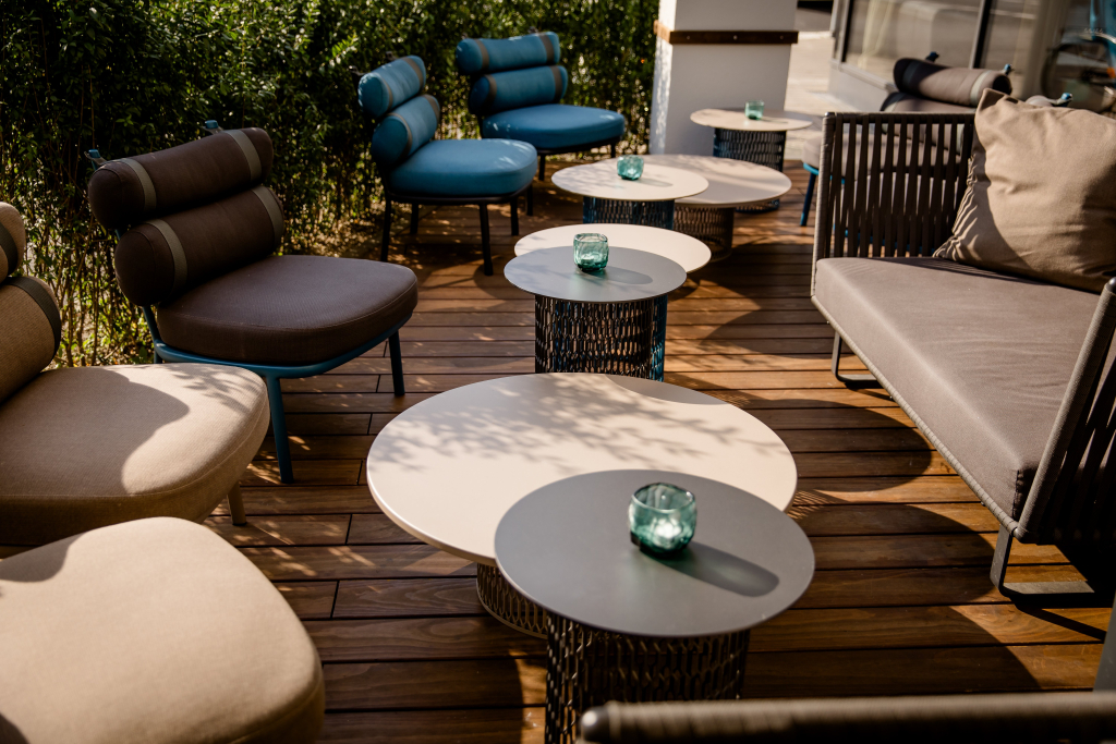 Motel One Köln-Altstadt