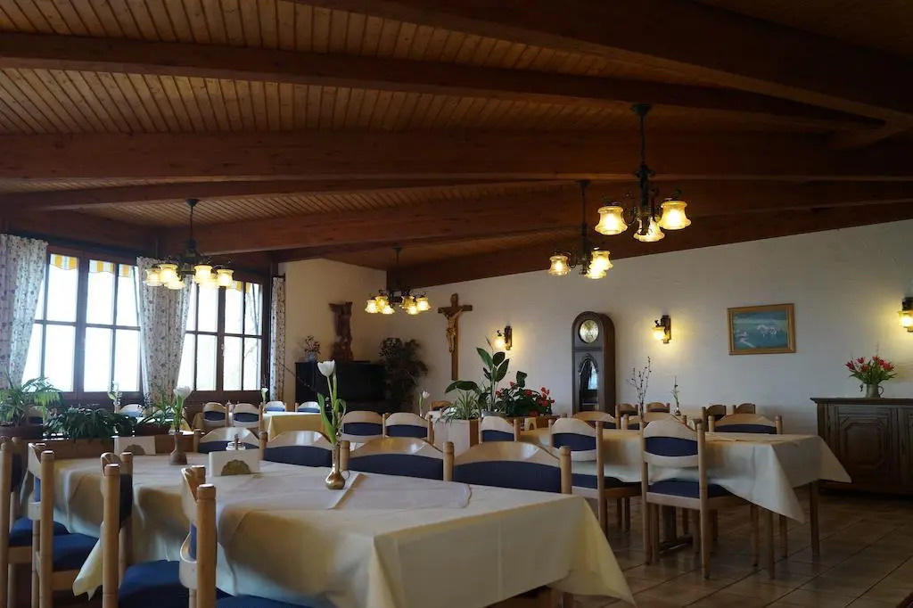 Landhotel Schellenberg