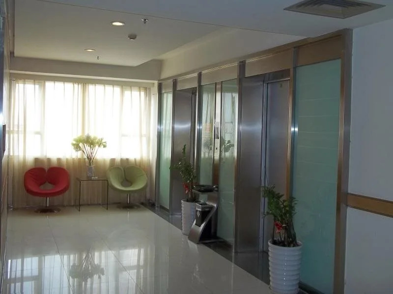 City Comfort Inn Shenzhen Luohu Chunfeng Road Branch