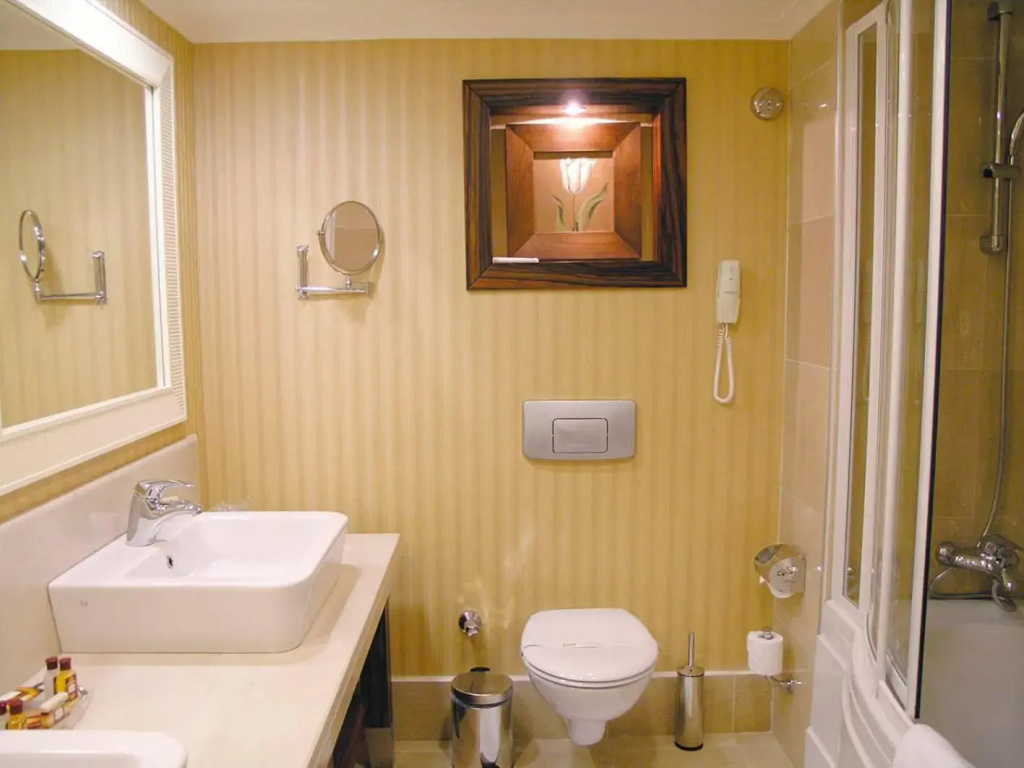 Курорт Meder Resort Hotel