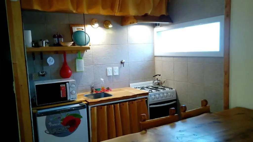 Departamentos de Alquiler Turistico: Familia Eguren