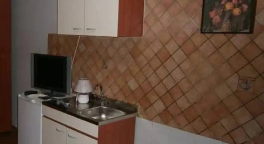 Casa Vacanze Napoli