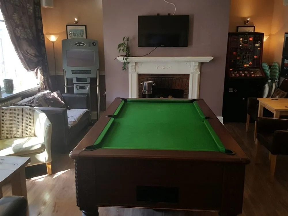 Beaumond Cross Inn