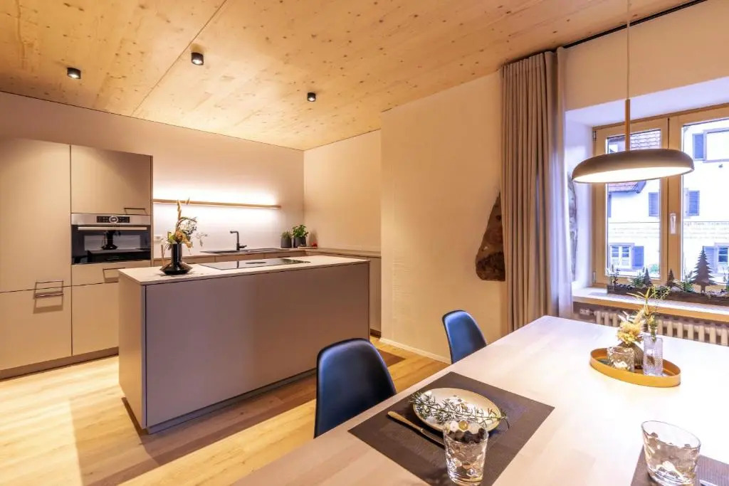 Apartments Bären