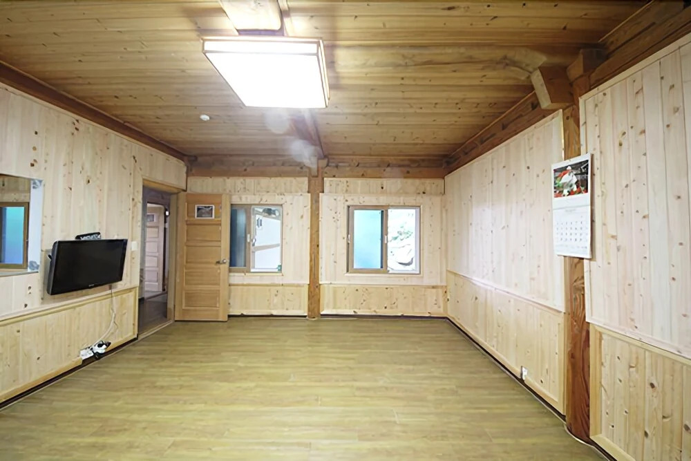 Suncheonman Doyobird Lodge Pension