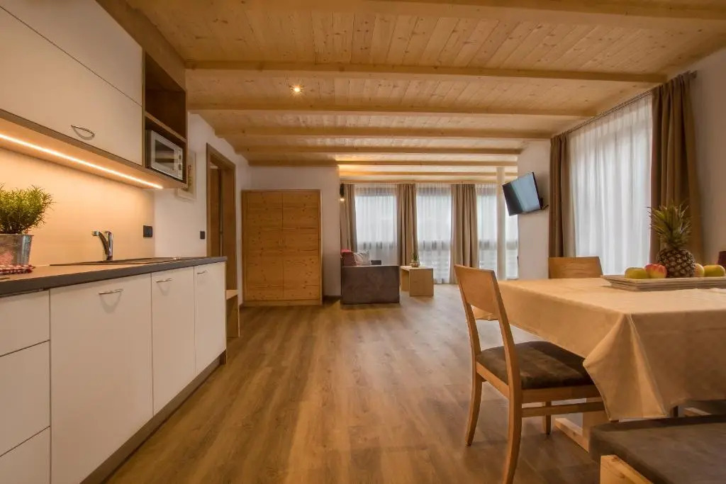 Residence Crazzolara