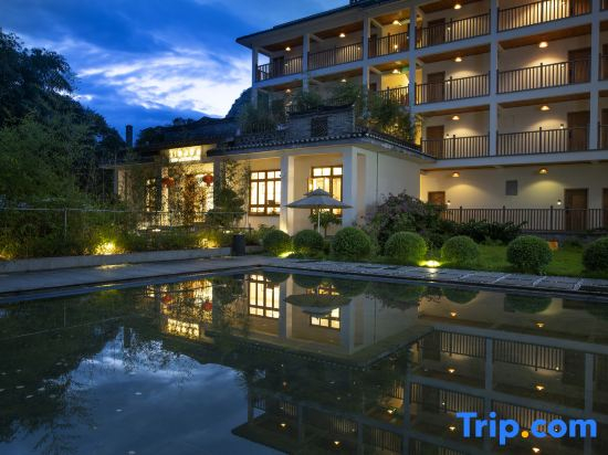 Yangshuo Yunshan Homestay (Xianggong Mountain)