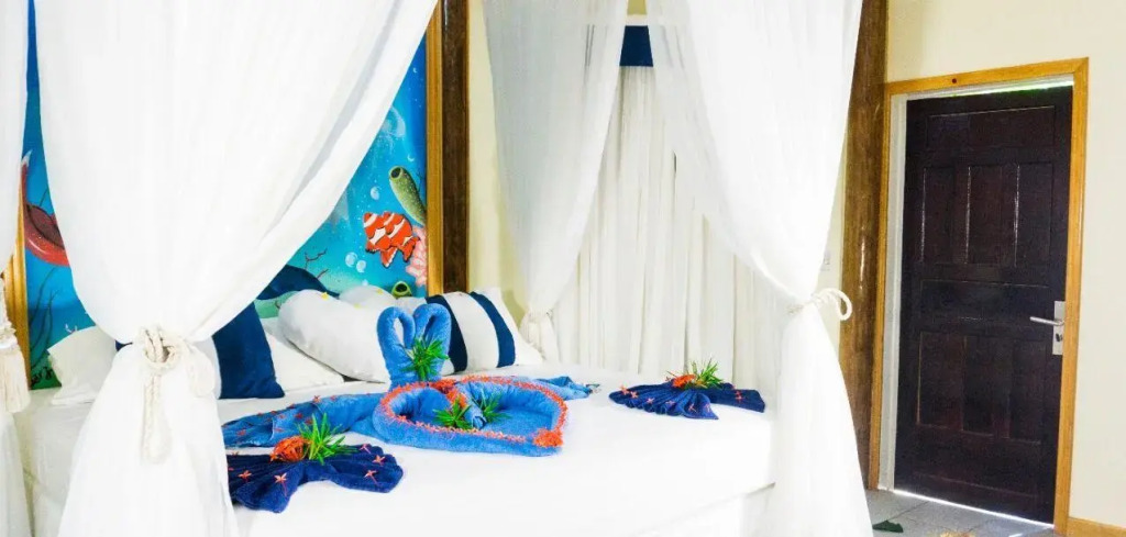 Fantasy Island Beach Resort and Marina - All Inclusive